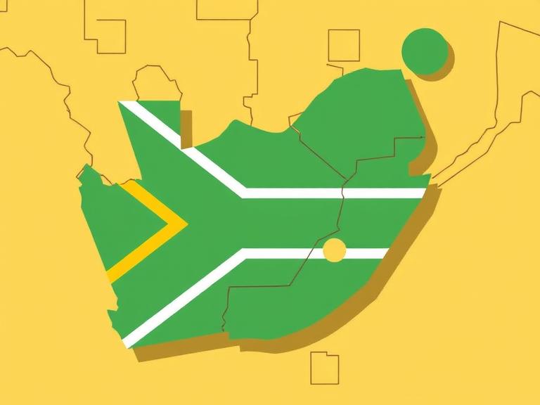Navigating Tax Regulations in South Africa